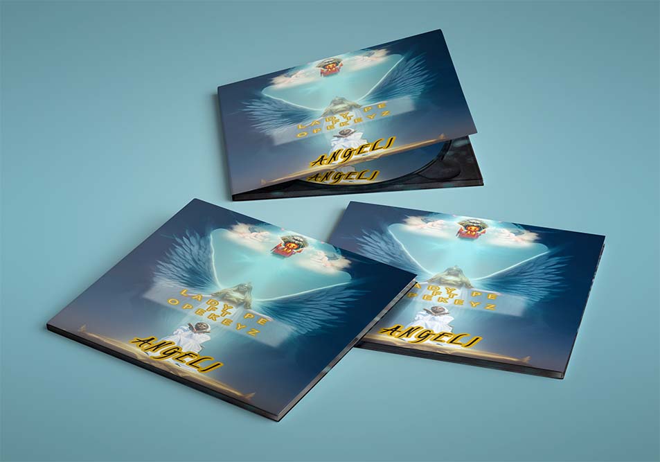 Responsive image
